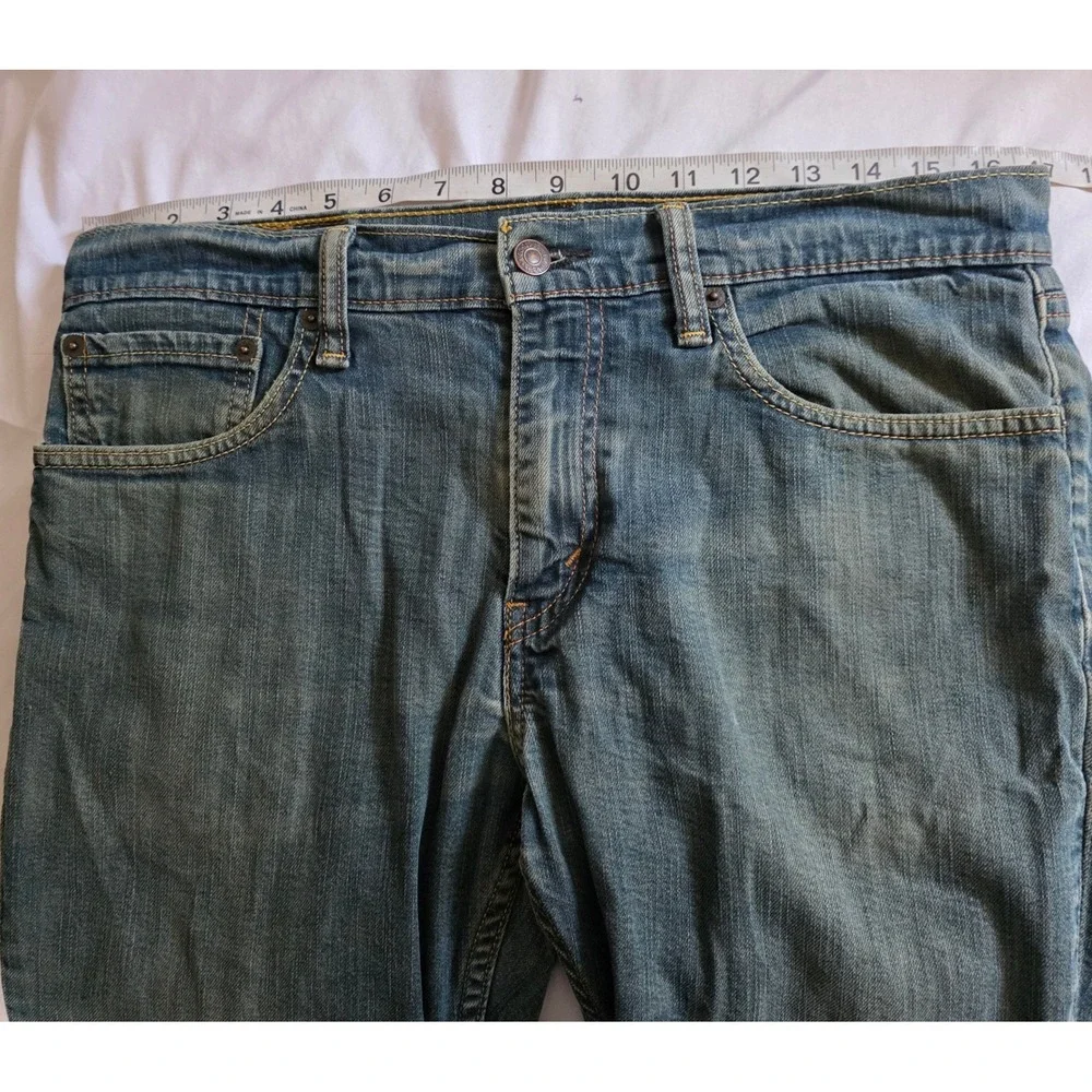 Levis levi 511
